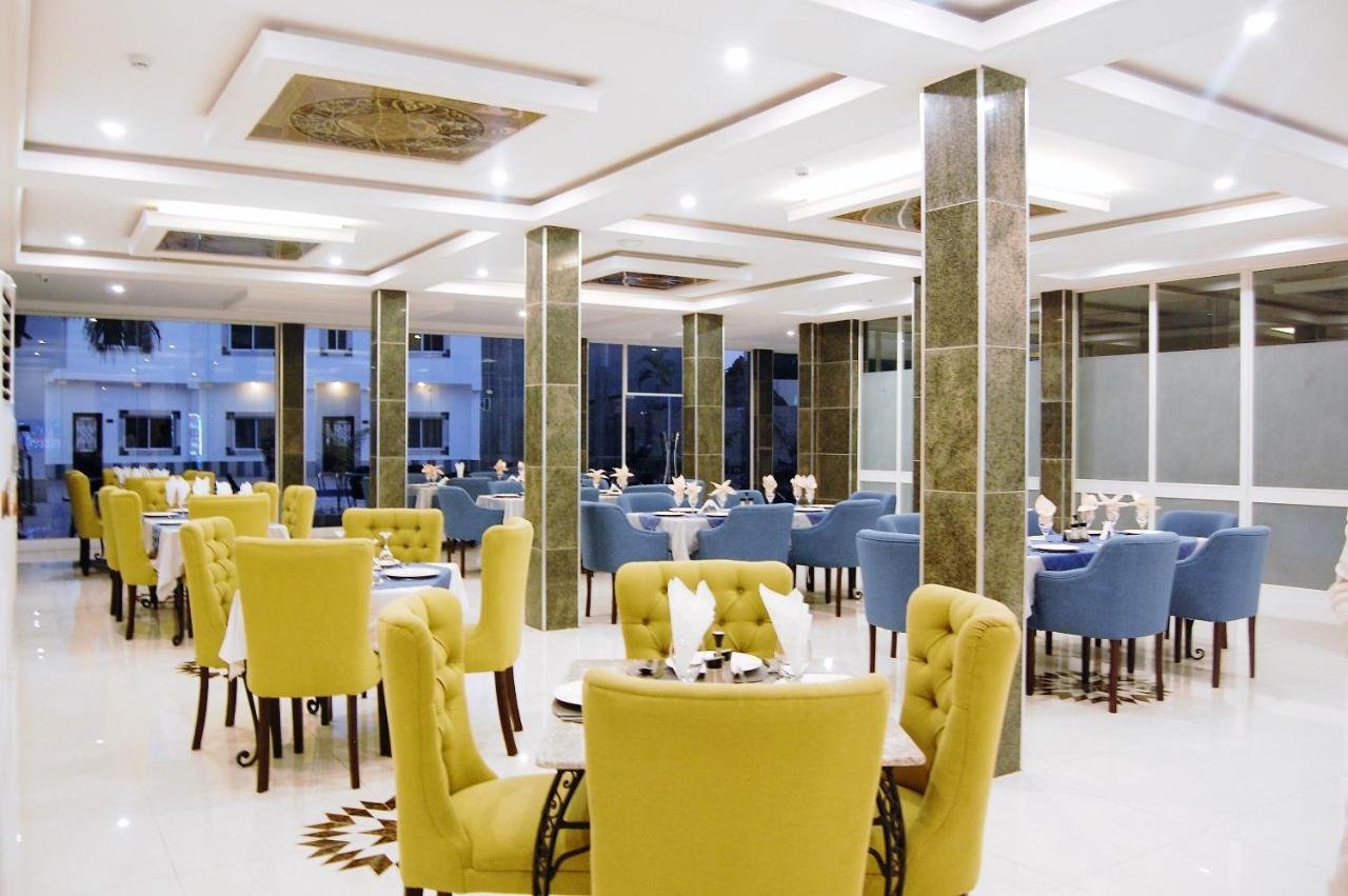 فندق كانوفي  R & K Guest Palace المظهر الخارجي الصورة