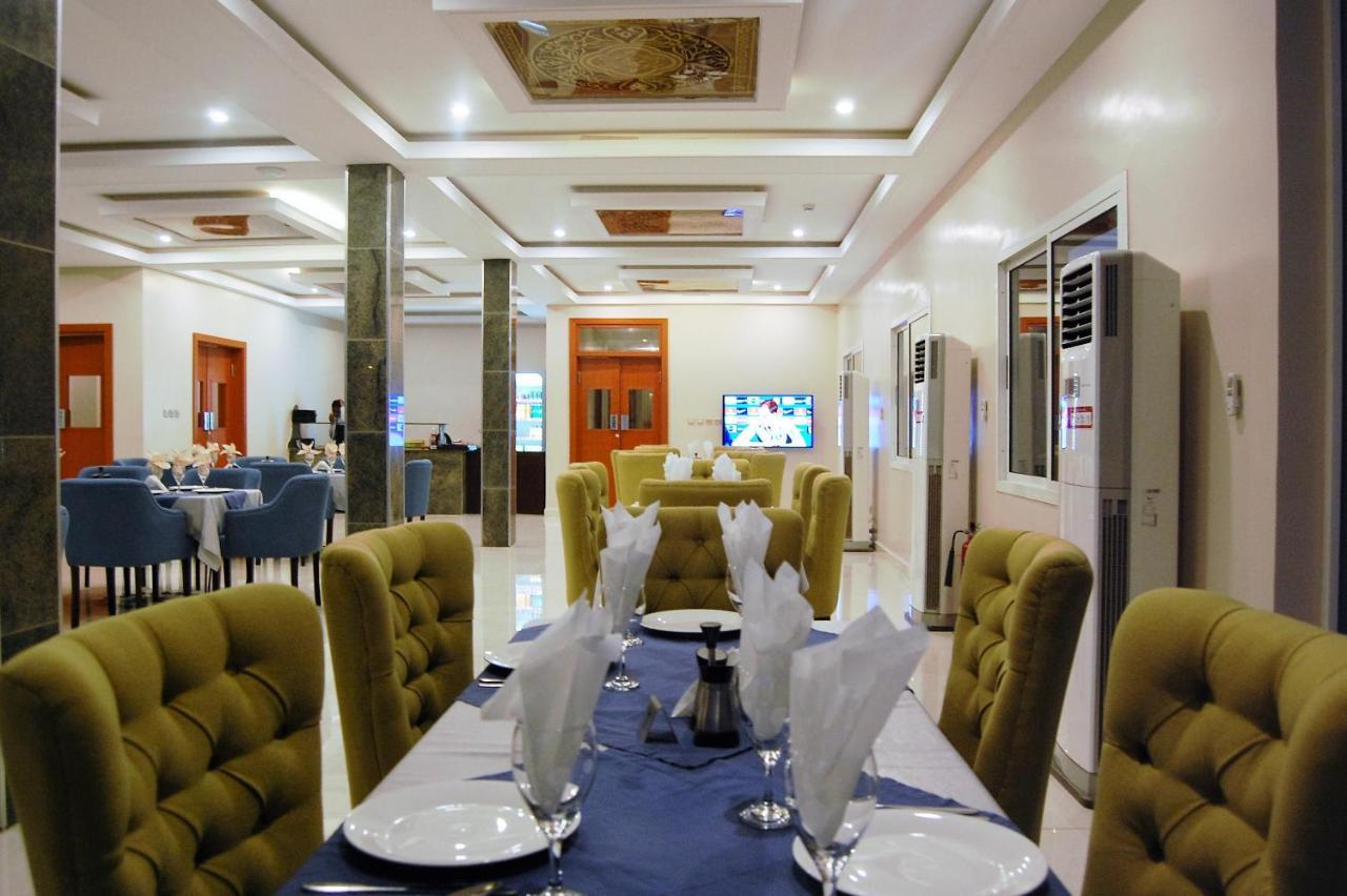 فندق كانوفي  R & K Guest Palace المظهر الخارجي الصورة