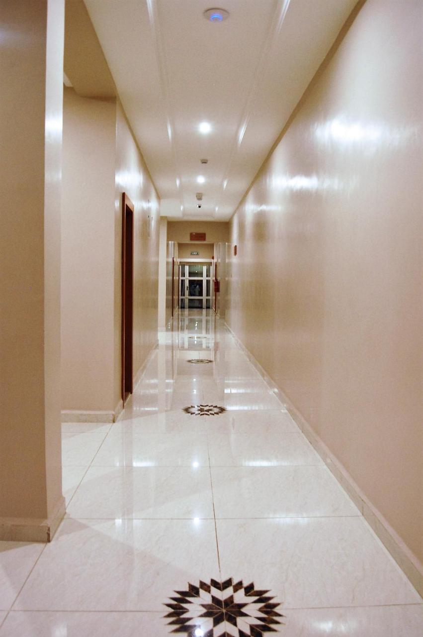 فندق كانوفي  R & K Guest Palace المظهر الخارجي الصورة